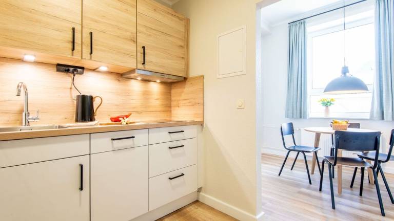 Ferienwohnung Rantum (Sylt)
