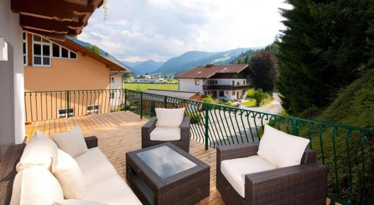 Familienhotel Felsenhof — photo 4