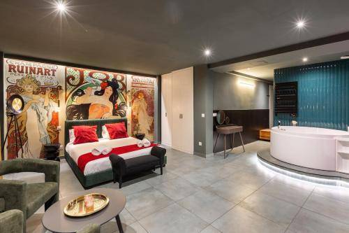 Appartement Puteaux