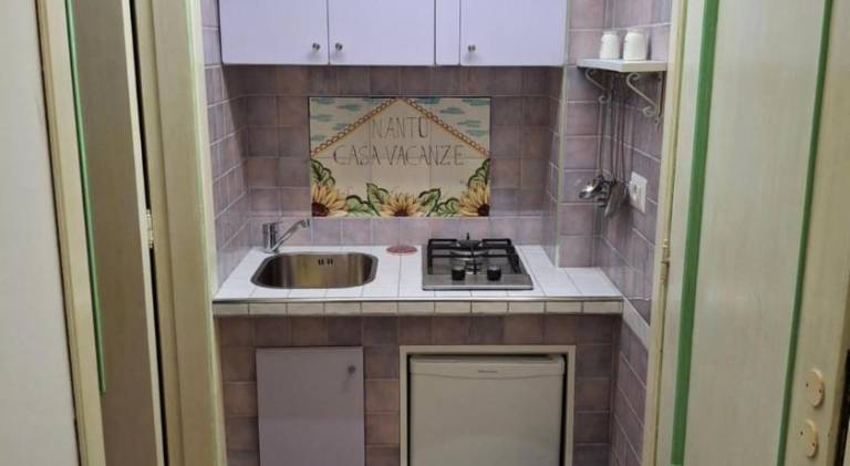 Vacation home with patio | Dogs allowed — photo 2