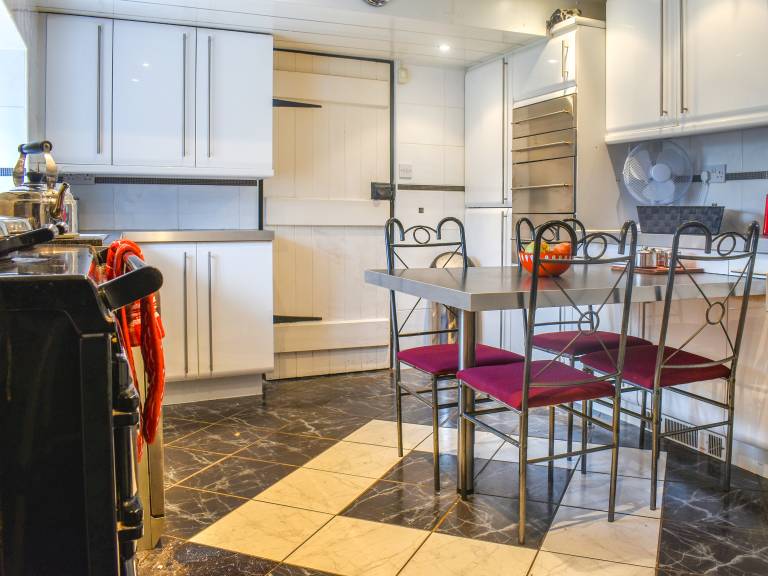 Children-friendly cottage with garden & BBQ | Pets are welcome — photo 4