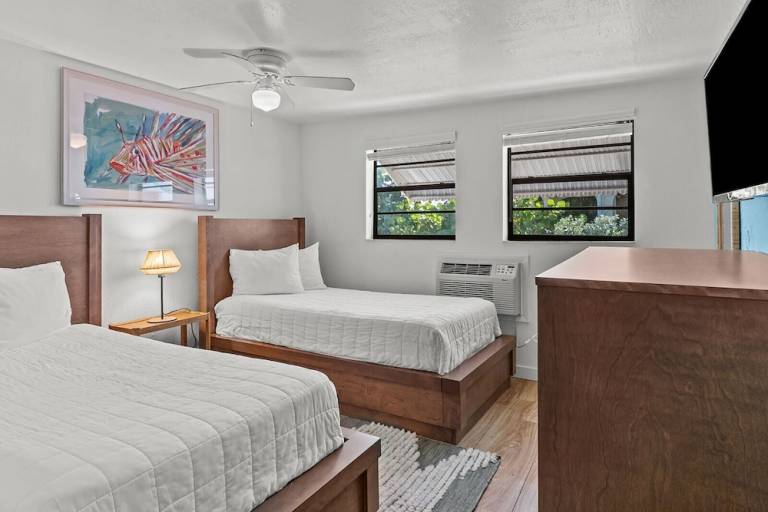 Motel Summerland Key