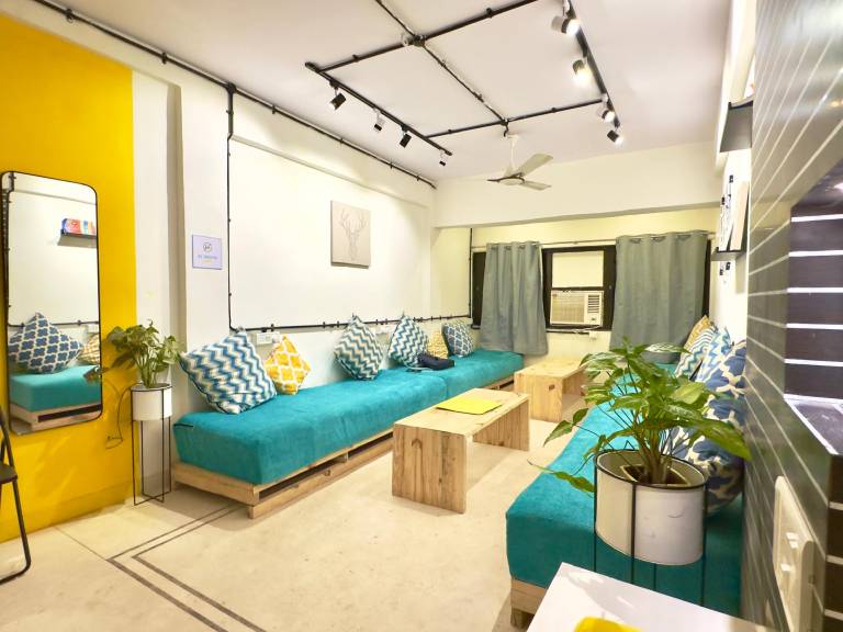 Locomo Hostel Express ( Stay • Work • Eat) — photo 2