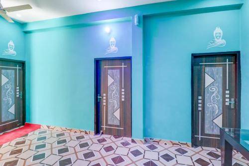 Hotel O Radhey Krishna Bhawan