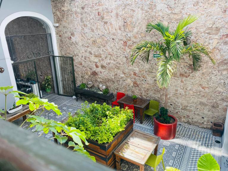Charming vacation home with terrace | Perfect for remote work | Pet-friendly in Querétaro