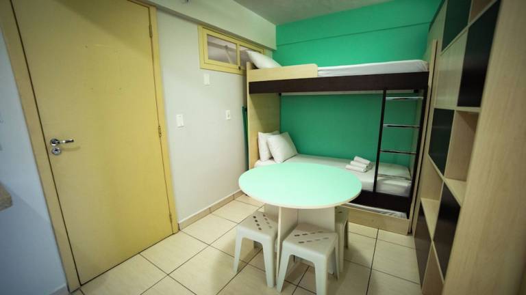 Aparthotel Guaratuba