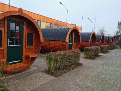 Vakantiepark Rees