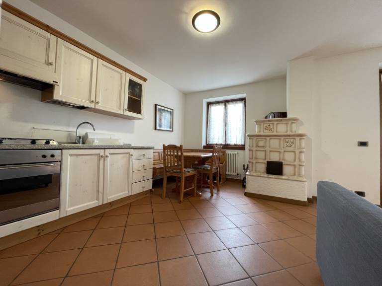 Appartamento Sant'Antonio di Mavignola