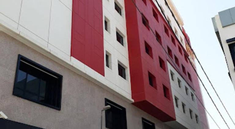 HOTEL SOLTANE