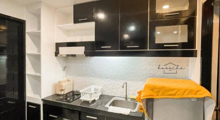Rental apartment with 1 room for 2 persons — photo 3