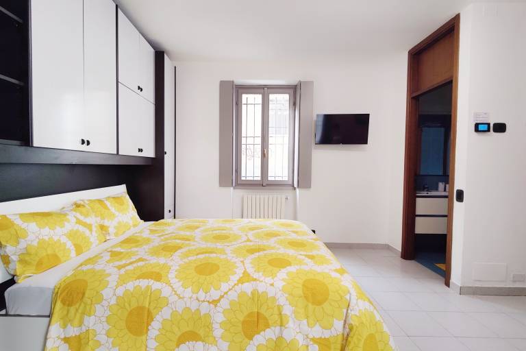 Apartamento Crema