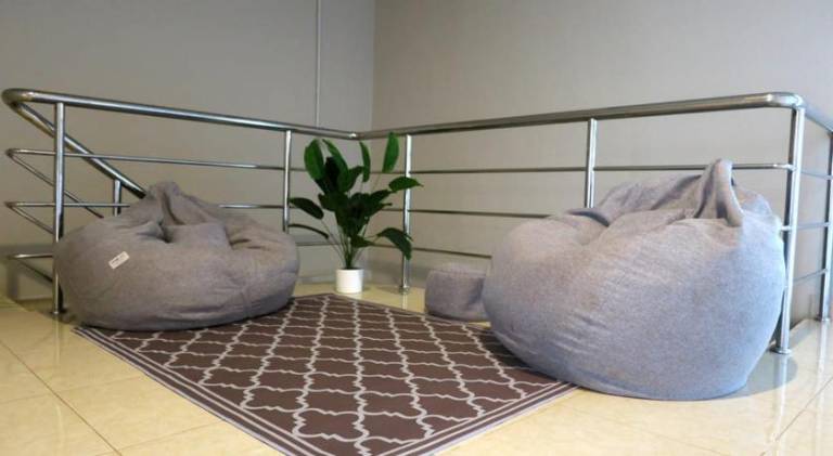 COWORX Townhouse — photo 5