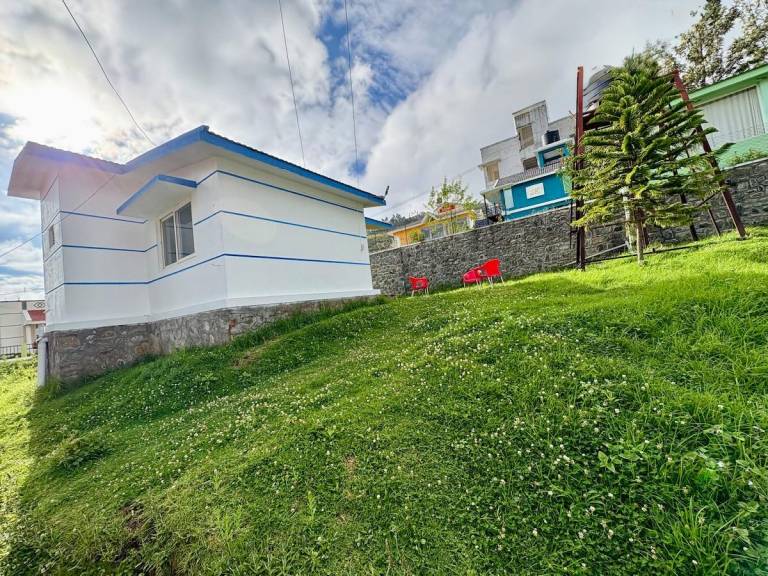 Nice house with garden | Dogs allowed — photo 3