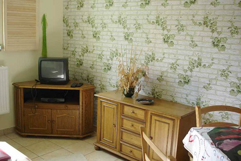 Ferienwohnung Goddin