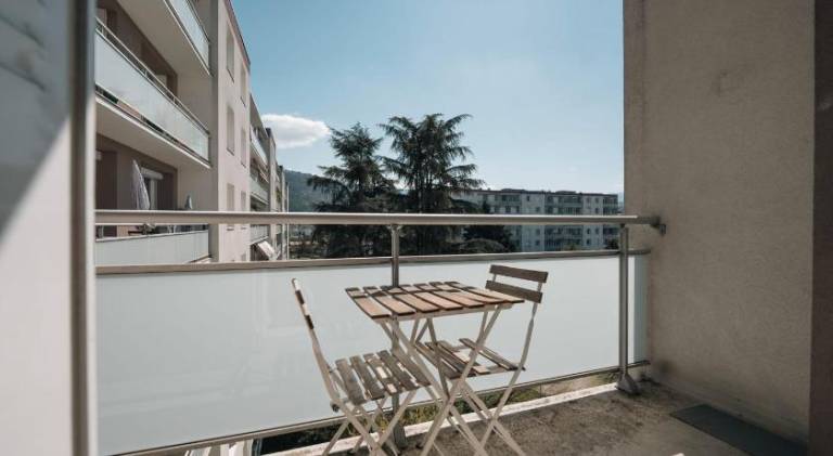 Apartment with 2 rooms for 6 persons — photo 4