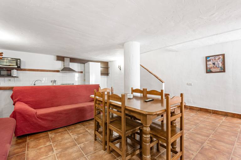 Country House 'La Cuadra' with Lake View, Shared Pool and Private Terrace — photo 3