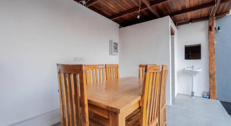 Ample villa with pool | Pet-friendly — photo 5