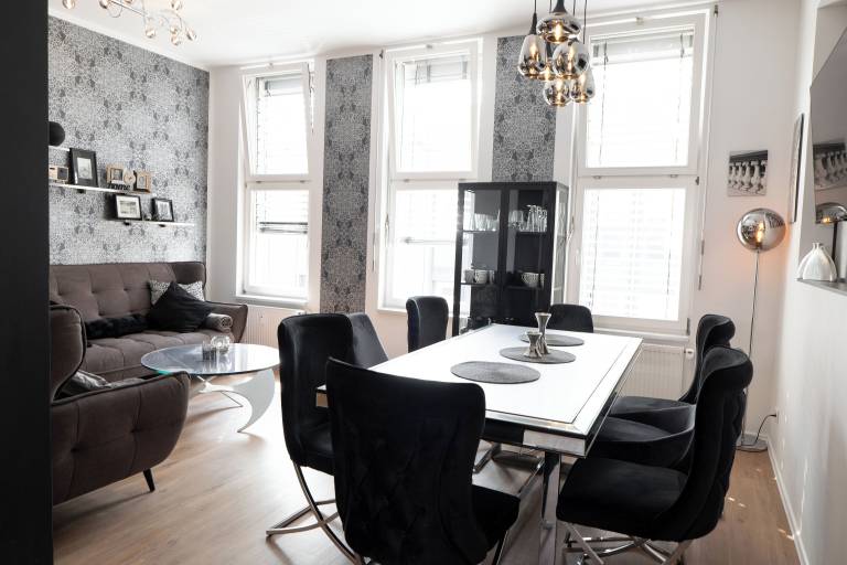 Appartement Eisenach