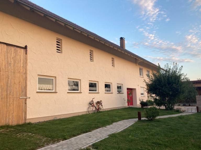 Ferienwohnung Maria Steinbach