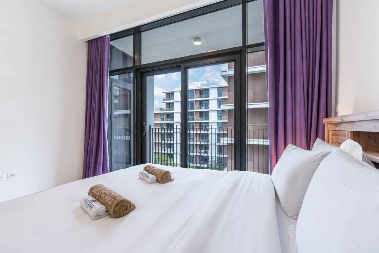 Apartment Al Quoz