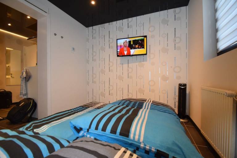 Ferienwohnung Saarlouis