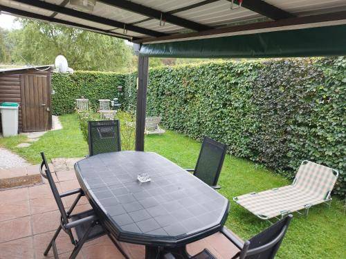 Chalet Durbuy