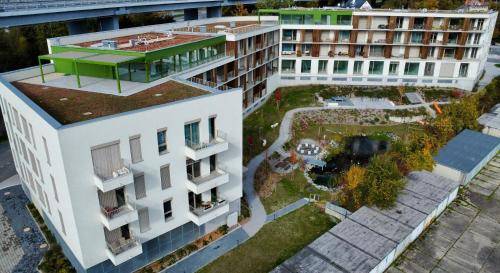 Apartmán  Dolná Mičiná