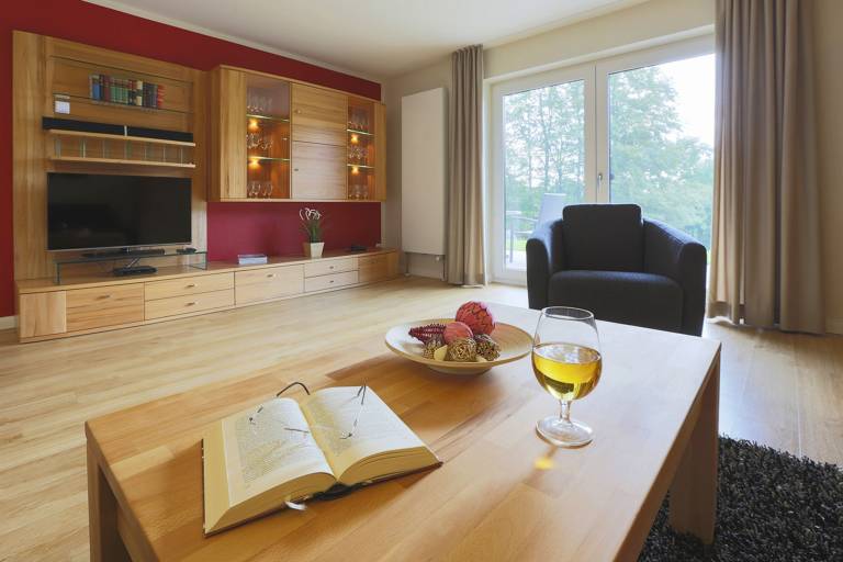 Ferienwohnung Wernigerode