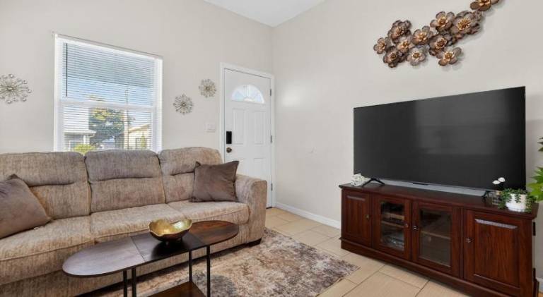 Wonderful vacation home | Pets are welcome in Tampa, FL