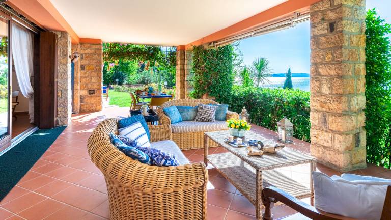 Fully equipped wonderful villa with yard & pool | Dogs allowed — photo 3