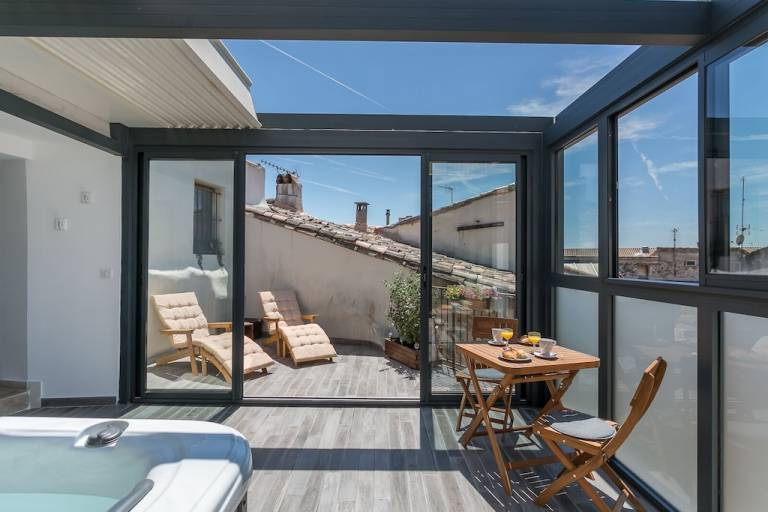 Appartement L'Isle-sur-la-Sorgue