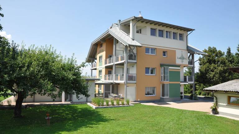 Apartment  Gemeinde Finkenstein am Faaker See