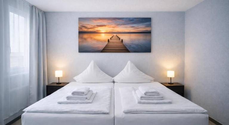 Hotel M in Nuremberg