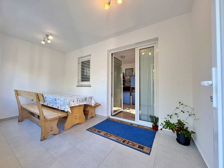 Appartement Crikvenica