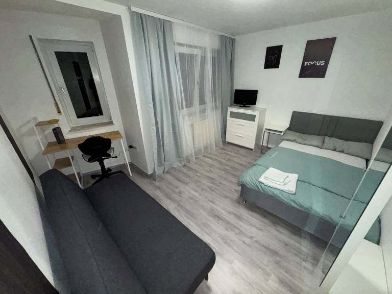 Appartement Cityring-Ost