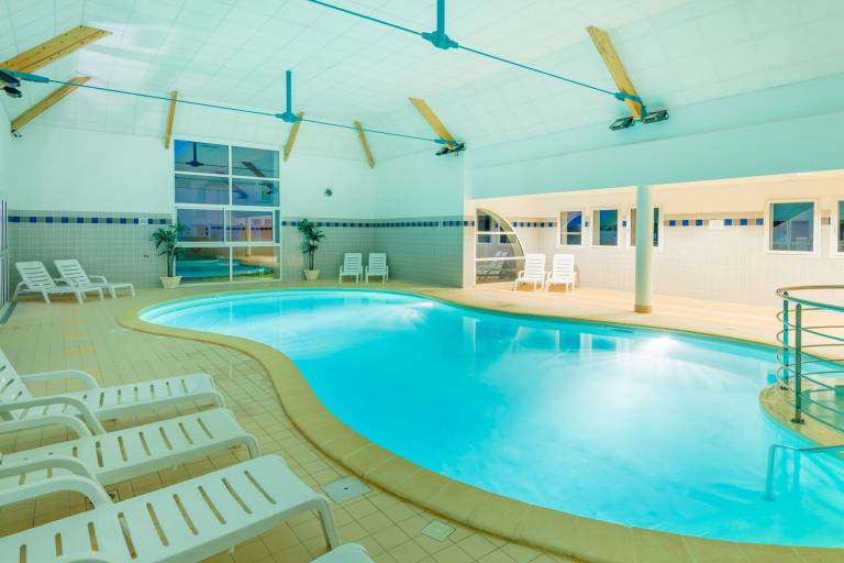 Maison de vacances Bréhémont