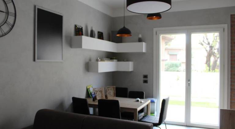 Serviced apartment with 2 rooms for 6 persons — photo 2