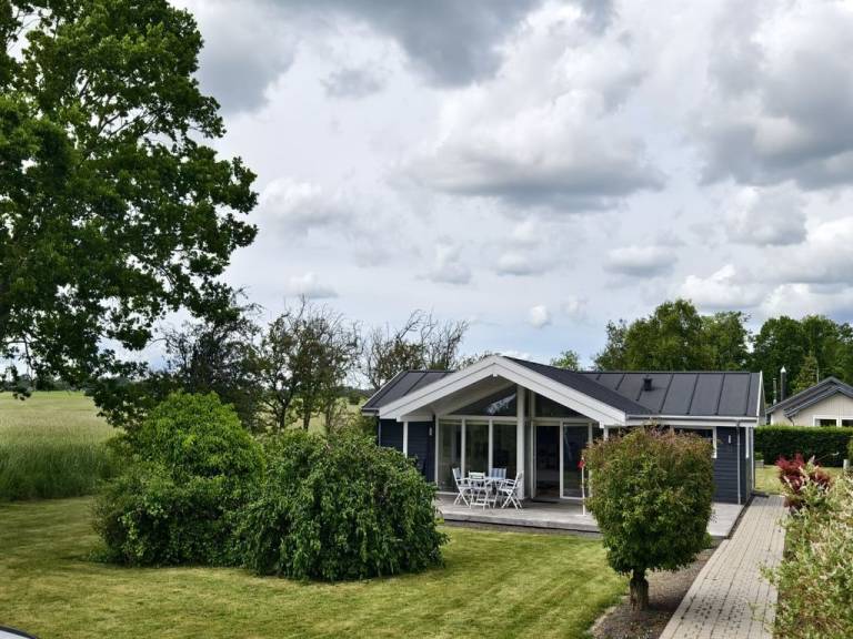 Feriecenter  Kirke Hyllinge