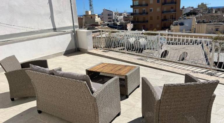 Holiday apartment with 1 room for 2 persons — photo 3