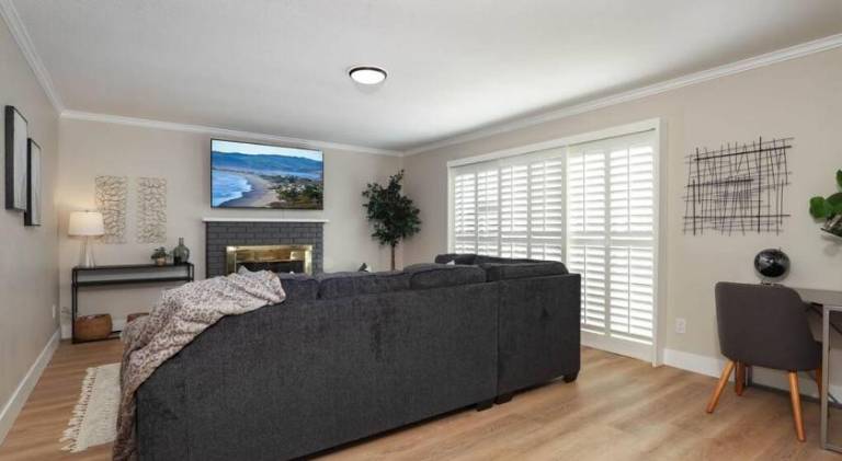 Vacation home with 4 rooms for 12 persons — photo 2