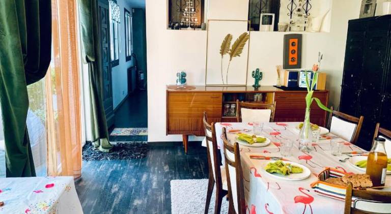 Maison pierre 4 pers avec jardin Ile de Re 5 min — photo 3