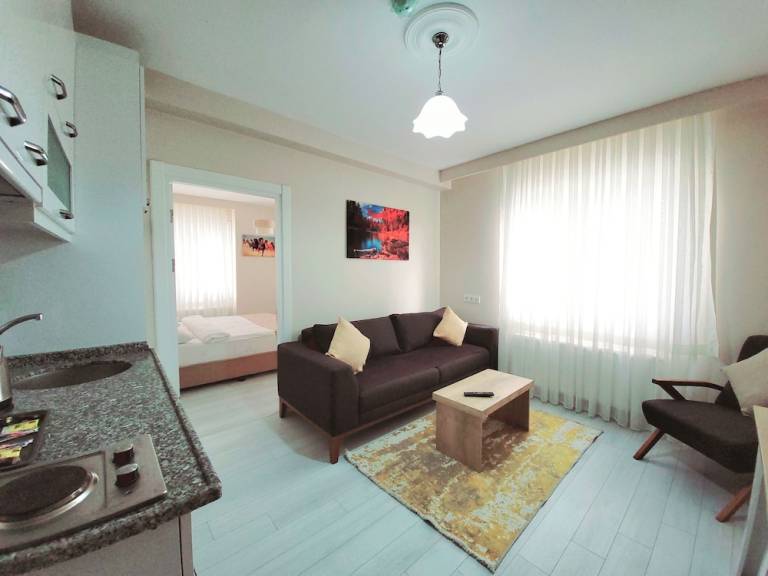 Aparthotel  Tekirdağ