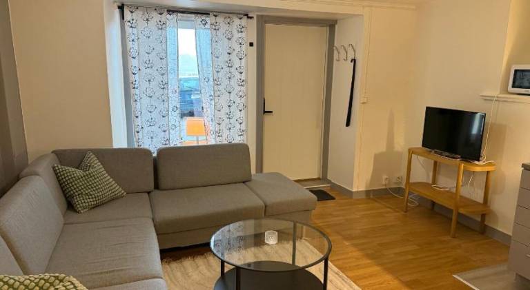Holiday apartment | Dogs allowed — photo 2