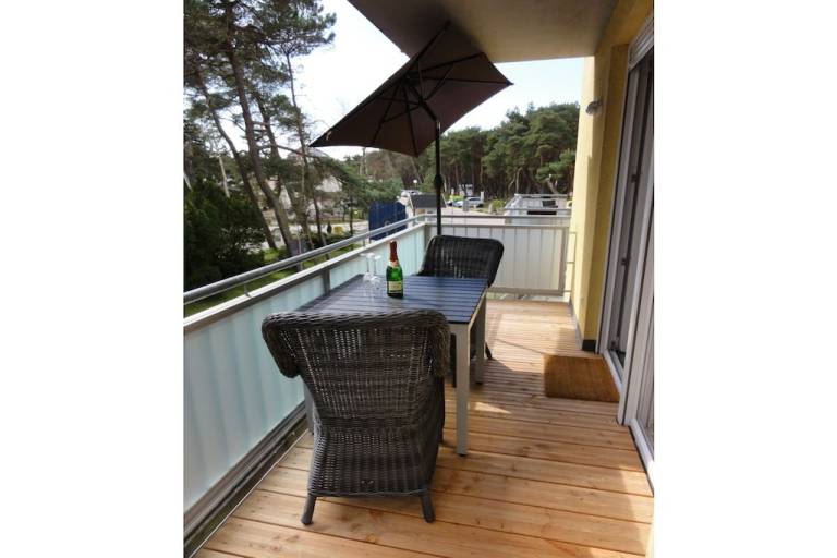 Vacation home with garden | Next to the beach | Pets are welcome — photo 2