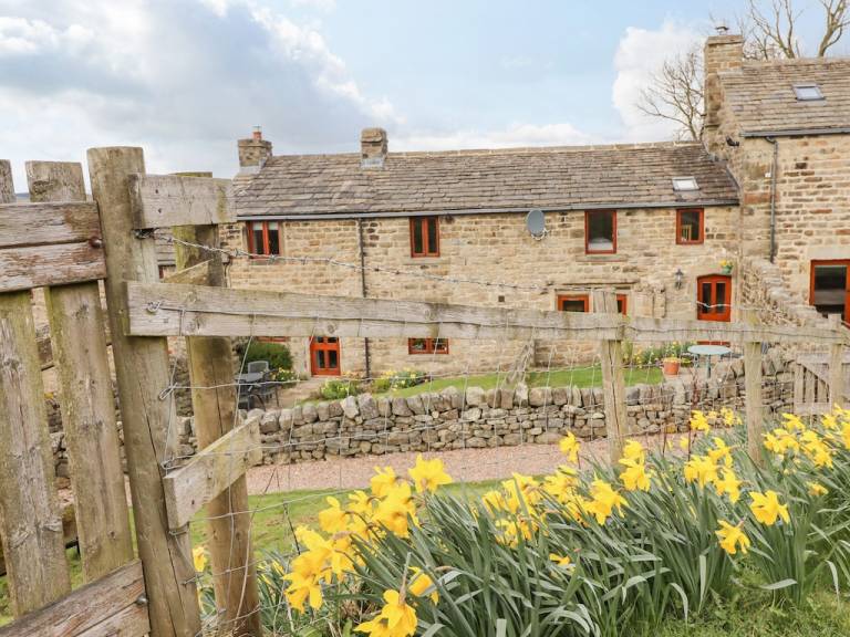 Cottage Skipton