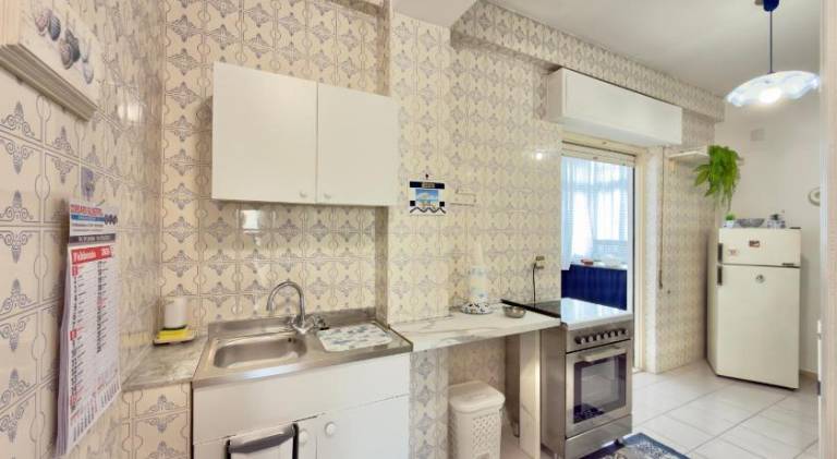 Holiday apartment with 1 room for 2 persons — photo 4