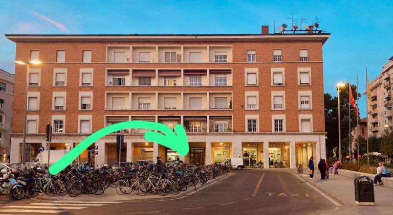 Stazione22 B&B — photo 3