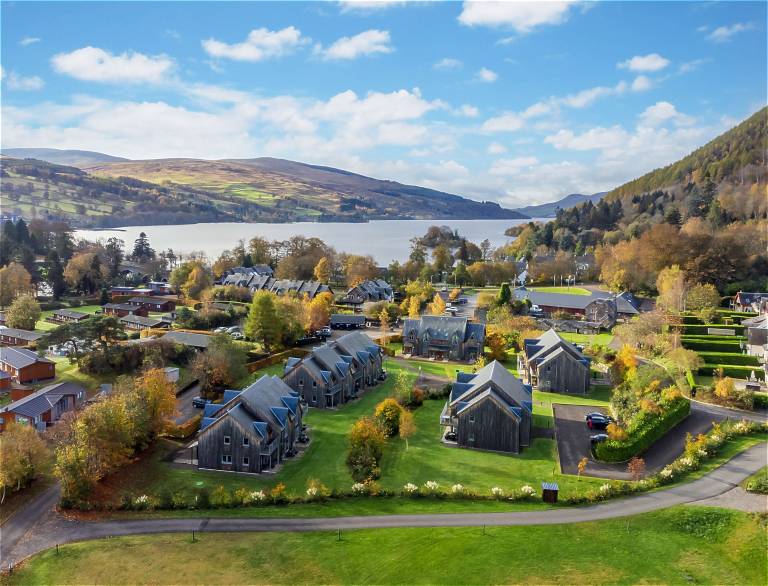 Cottage Kenmore
