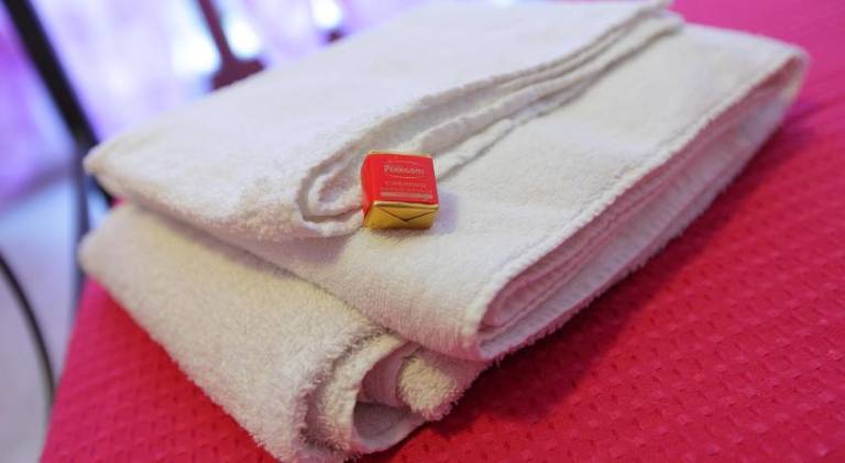 L'attico affittacamere B&B in Catanzaro