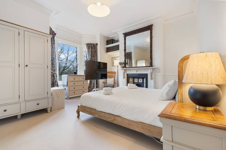 Fully equipped spacious house with patio, fast internet & garden | Near York Minster | Pet-friendly — photo 2